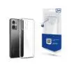 Etui 3mk Clear Case do Xiaomi Redmi Note 12 5G