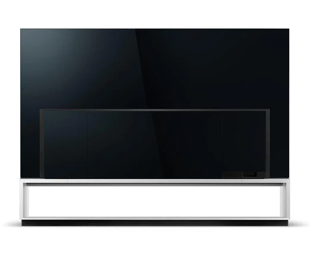Telewizor LG OLED88Z29LA 88