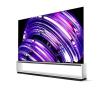Telewizor LG OLED88Z29LA 88" OLED 8K 120Hz webOS Dolby Vision IQ Dolby Atmos HDMI 2.1 DVB-T2