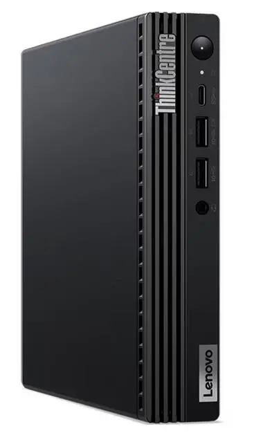 Komputer Lenovo ThinkCentre M70q Gen 3 i5-12400T 8GB RAM 256GB Dysk SSD Win11 Pro