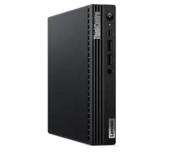 Komputer Lenovo ThinkCentre M70q Gen 3 i5-12400T 8GB RAM 256GB Dysk SSD Win11 Pro
