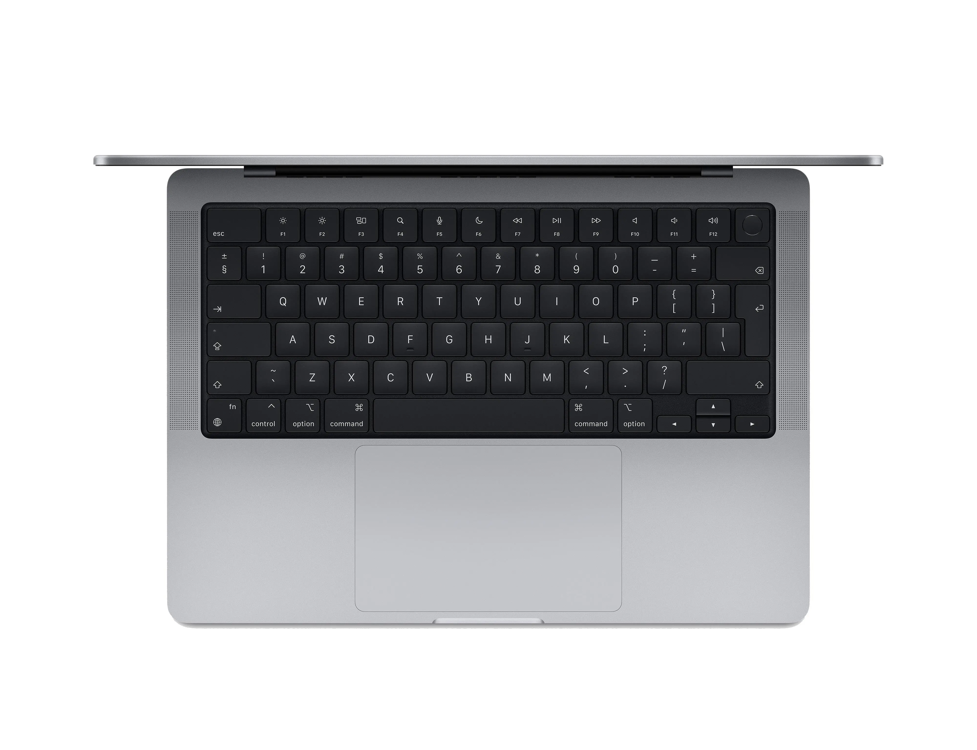 Apple MacBook Pro 14インチ M4 16GB 512GB Apple MacBook Pro 14 M4 Pro 12-core CPU + 16-core GPU / 48GB