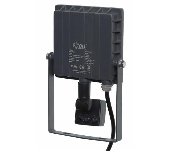 Loyal Lighting LY-FLES20 (S) 2800lm