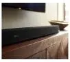 Soundbar Polk Audio MagniFi Max AX SR z bezprzewodowymi głośnikami 7.1.2 Wi-Fi Bluetooth -AirPlay Chromecast Dolby Atmos