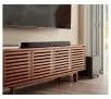 Soundbar Polk Audio MagniFi Max AX SR z bezprzewodowymi głośnikami 7.1.2 Wi-Fi Bluetooth -AirPlay Chromecast Dolby Atmos