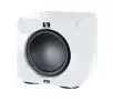 Subwoofer Magnat Omega CS12 Aktywny 525W Biały połysk