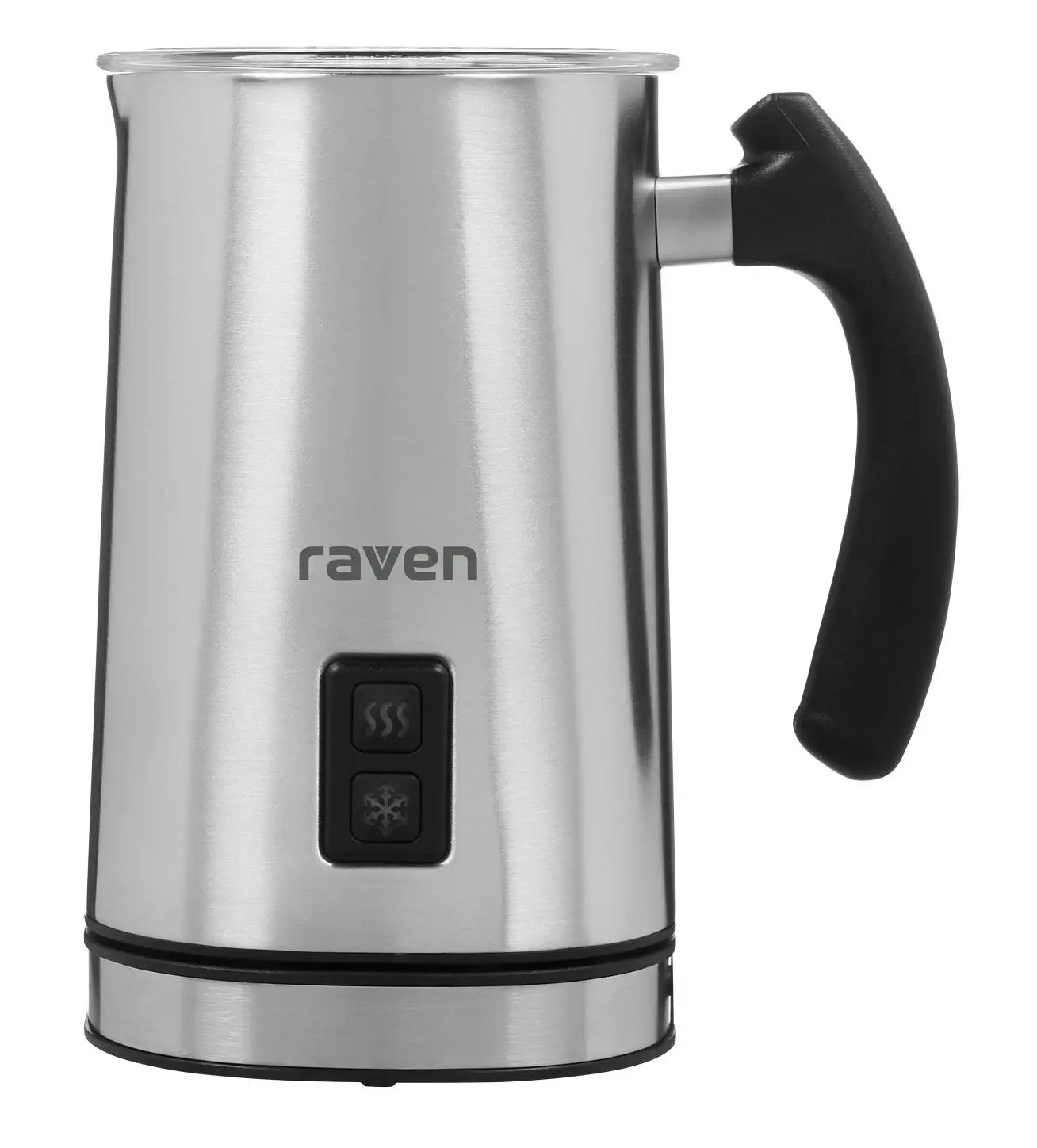 Spieniacz Raven ESP001SX 500W spienianie na zimno i na gorąco