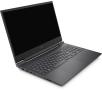 Laptop gamingowy HP Victus 16-d1112nw 16,1" 144Hz  i5-12500H 16GB RAM  512GB Dysk SSD  RTX3060 Czarno-srebrny