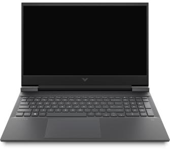 Laptop gamingowy HP Victus 16-d1112nw 16,1" 144Hz  i5-12500H 16GB RAM  512GB Dysk SSD  RTX3060 Czarno-srebrny