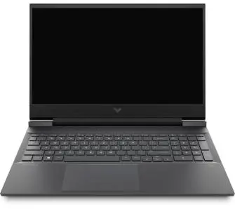 Laptop gamingowy HP Victus 16-d1112nw 16,1" 144Hz i5-12500H 16GB RAM 512GB Dysk SSD RTX3060 Czarno-srebrny