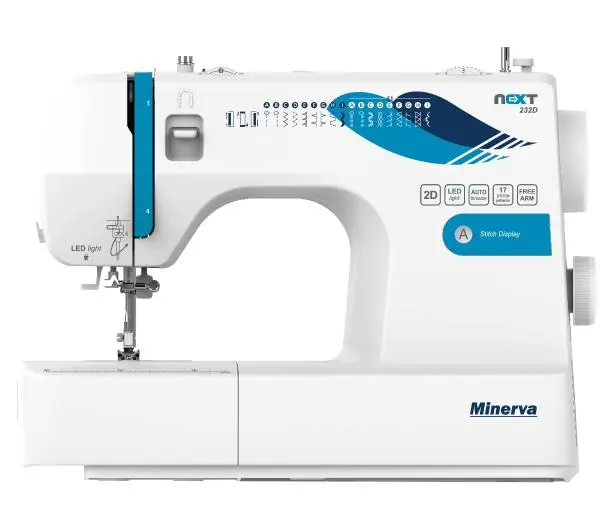 Minerva Next 232d II