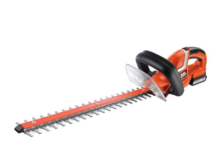 Nożyce akumulatorowe Black&Decker GTC1845L20-QW