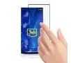 Szkło hartowane 3mk HardGlass Max Lite do Samsung Galaxy S23 Ultra