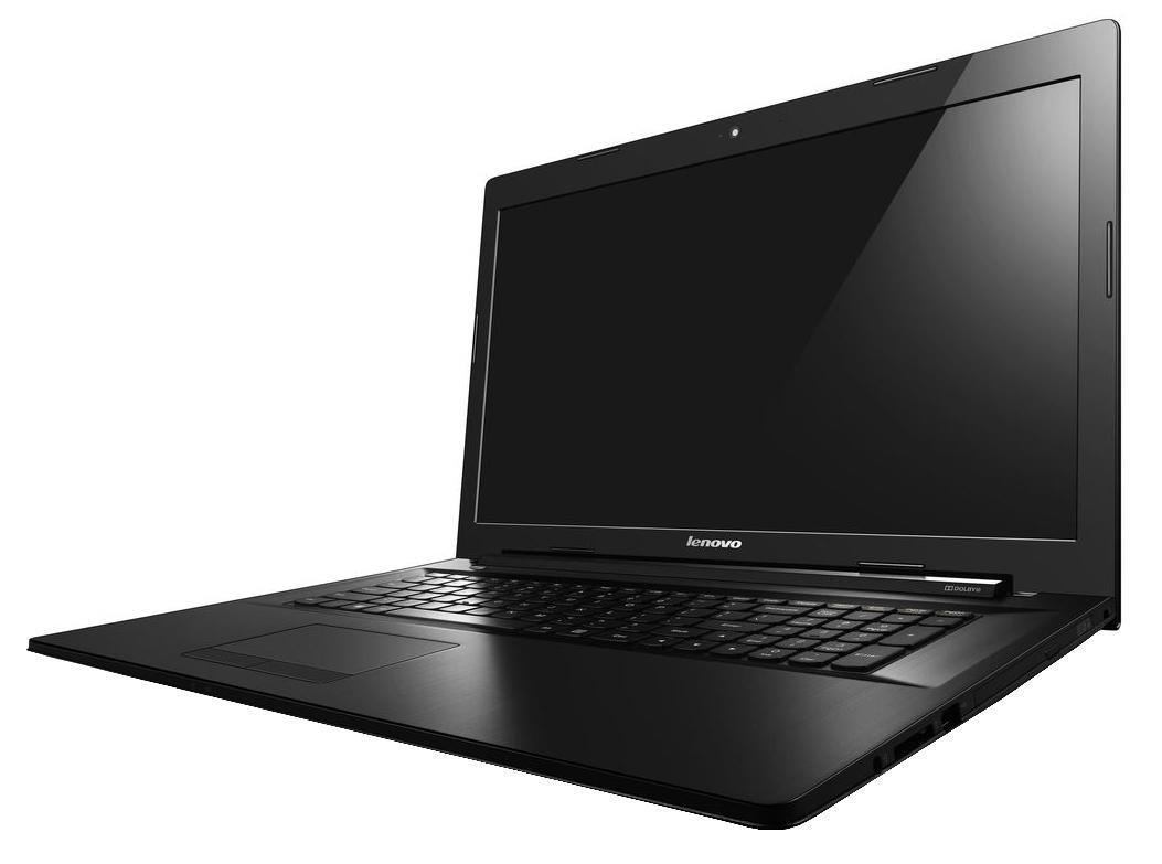 Lenovo Essential G70-35 17,3" E1-6010 4GB RAM  500GB Dysk  Radeon R4 Grafika