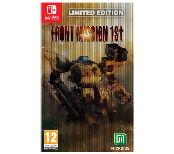 front mission first switch