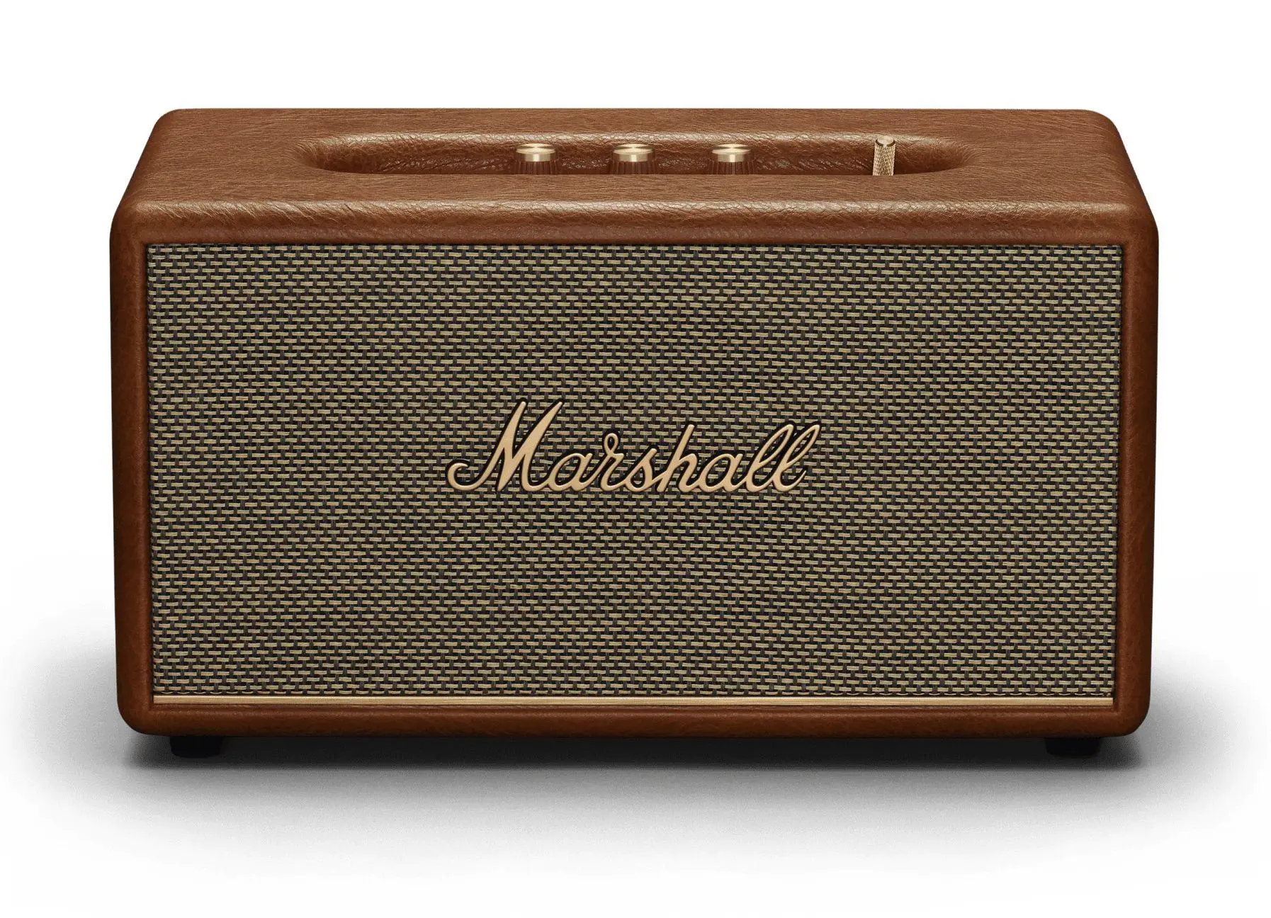 Marshall stanmore Ⅲ Marshall Stanmore III Głośnik Bluetooth Czarny - Opinie i