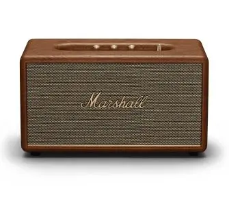 Głośnik Bluetooth Marshall Stanmore III 80W Brązowy