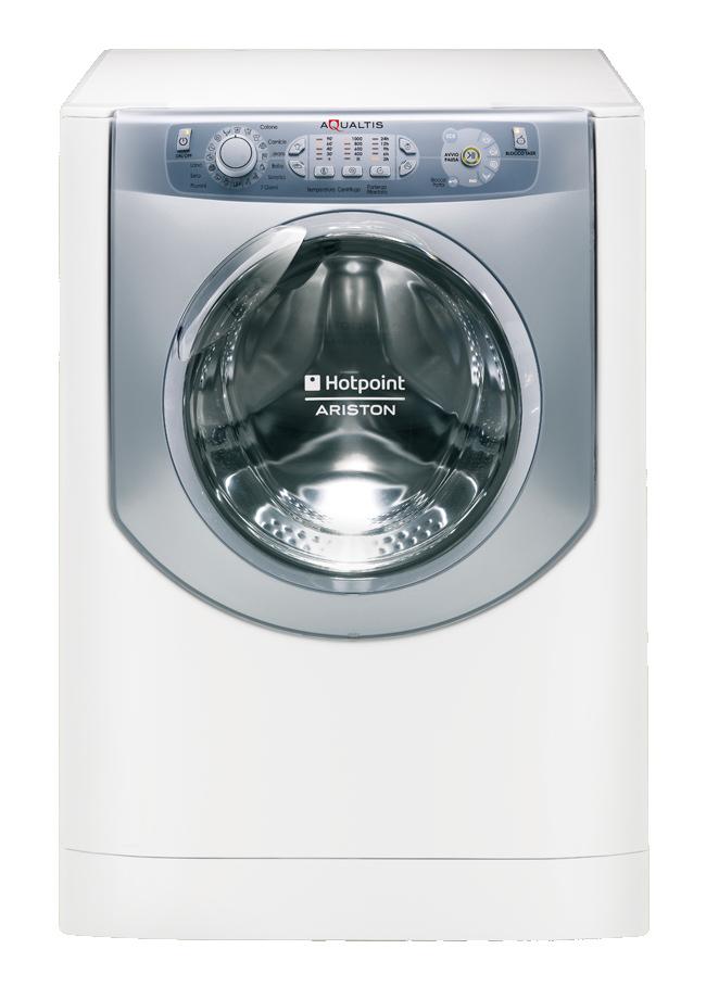Pralka Hotpoint-Ariston AQSL 09 U (EU)