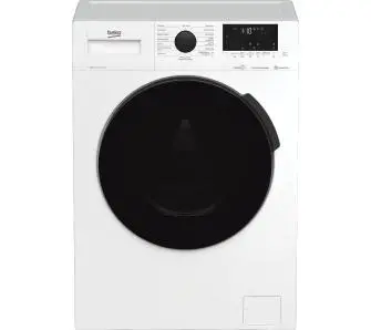 Pralka Beko WUE6624XBWS Slim 6kg 1200obr/min