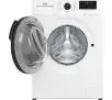 Pralka Beko WUE6624XBWS Slim 6kg 1200obr/min