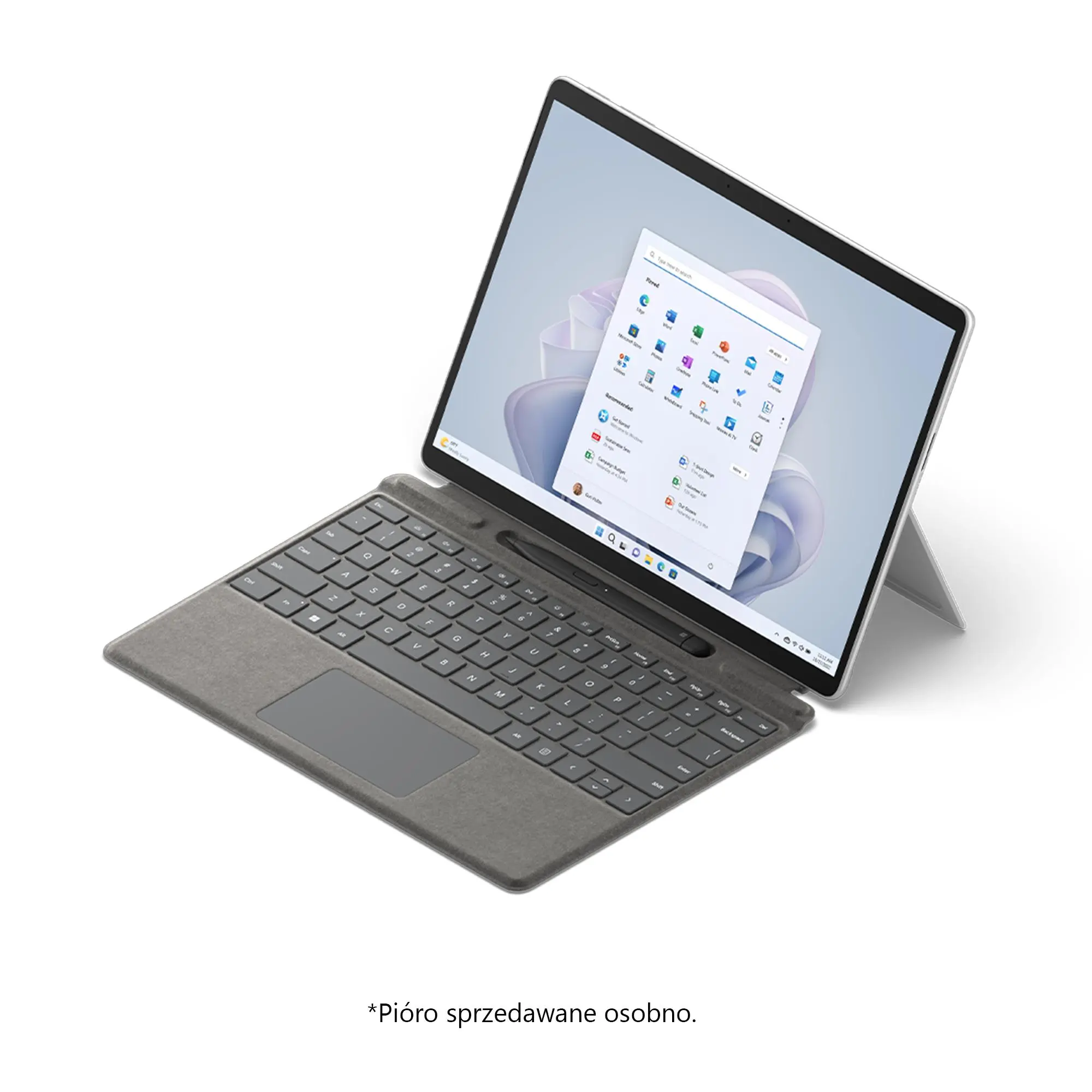 Laptop 2w1 Microsoft Surface Pro 9 13