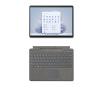 Laptop 2w1 Microsoft Surface Pro 9 13" i5-1235U 8GB RAM  256GB Dysk SSD  Win11 Platynowy + klawiatura Platynowy