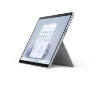 surface Pro 9 i5-1235U /8GB /128GB プラチナ Laptop 2w1 Microsoft Surface Pro 9 13