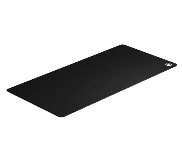 SteelSeries QCK Heavy XXL Czarny