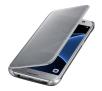 Samsung Galaxy S7 Clear View Cover EF-ZG930CS (srebrny)