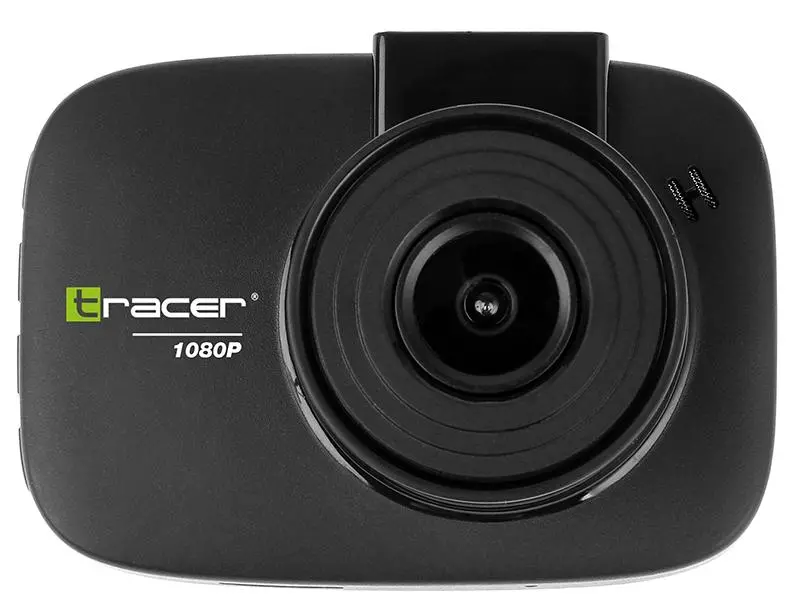 Wideorejestrator Tracer URSA FHD 2.2S