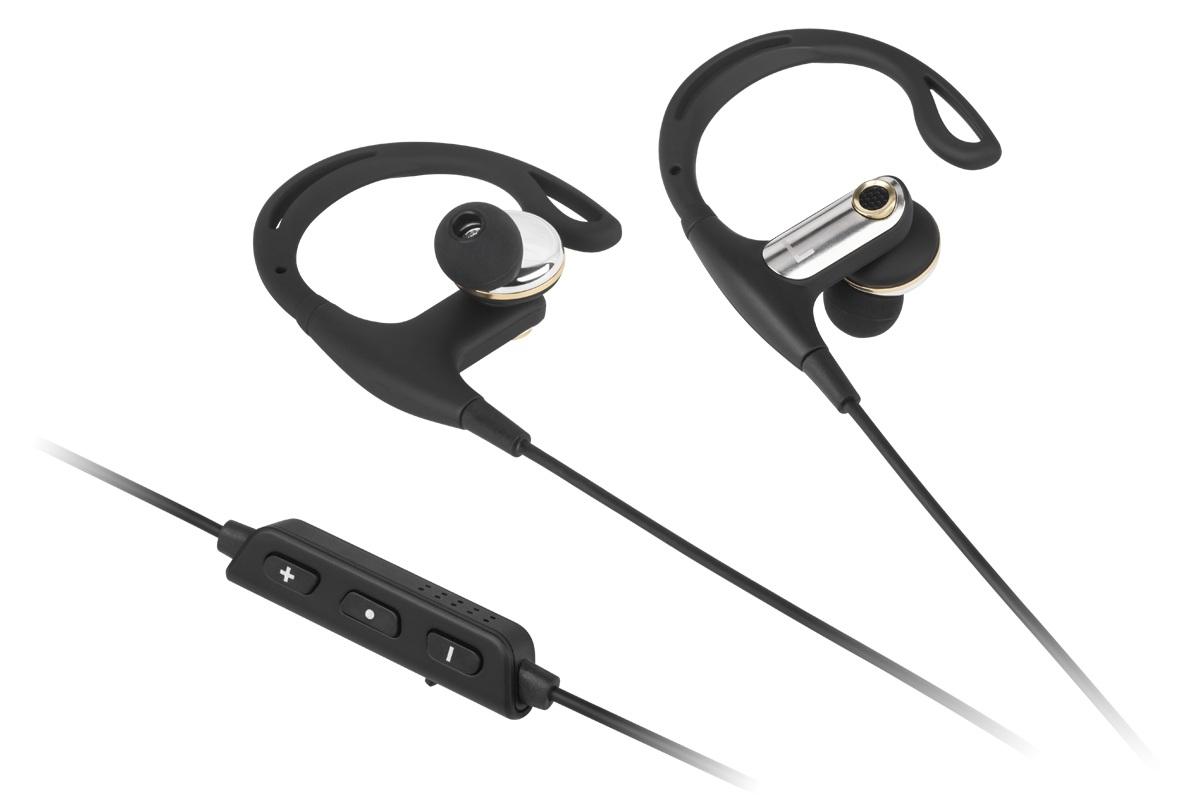 Słuchawki bezprzewodowe Kruger & Matz KMP998BT