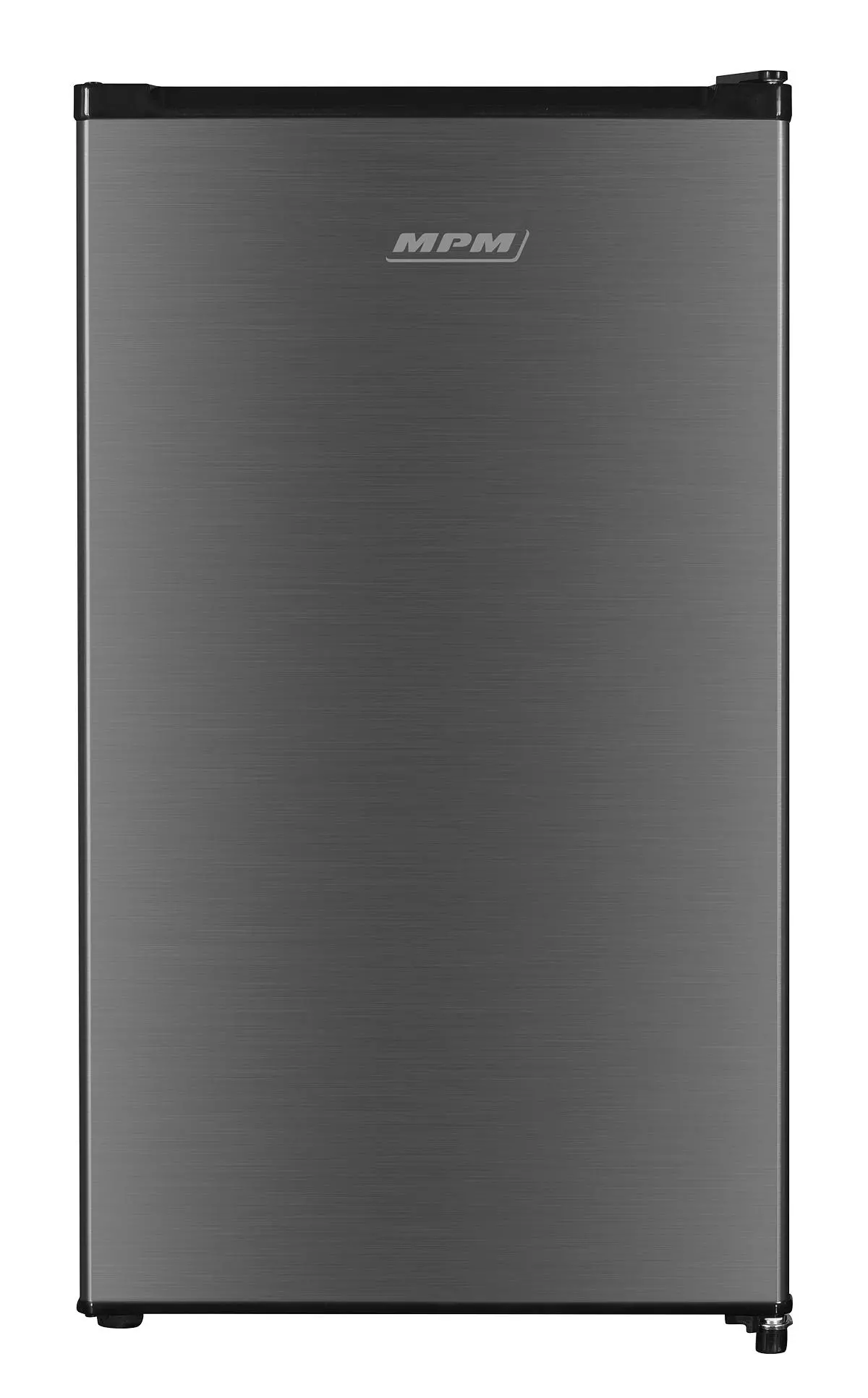 Lodówka MPM 90-CJ-28 85cm Inox