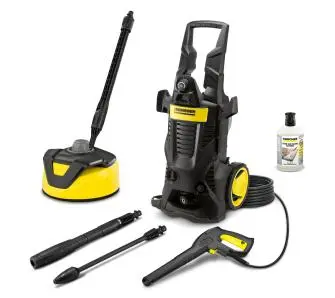 Myjka ciśnieniowa Karcher K 6 Special Home 1.168-509.0 600l/h 10m