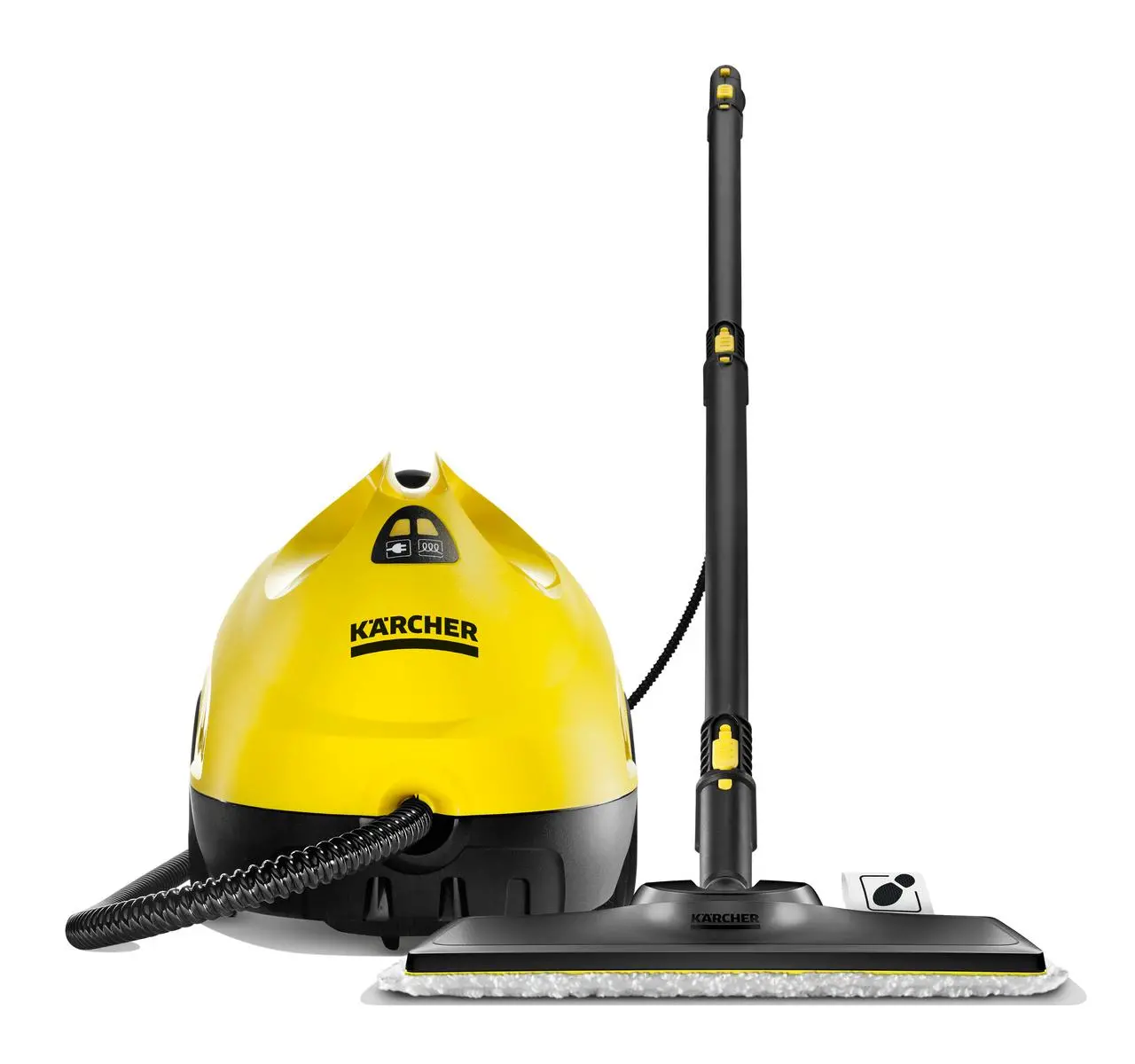 みっちゃん 　KARCHER スチームクリーナー SC2EasyFix Amazon.co.jp: ケルヒャー(Karcher) スチームクリーナー SC2 EasyFix