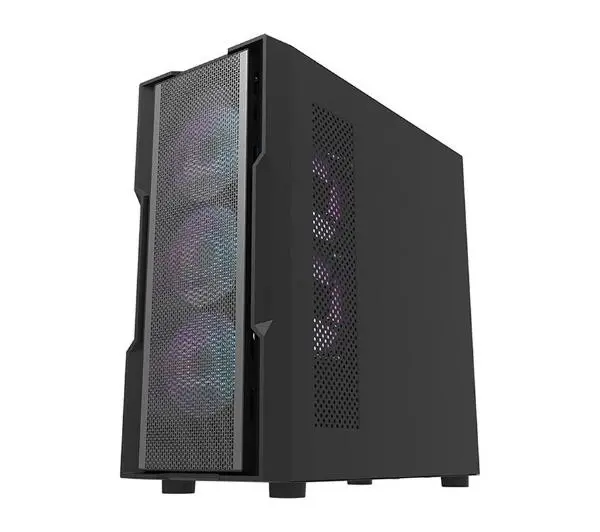 Darkflash DK431 Mesh  Czarny