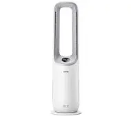 Philips 2w1 AMF765/10 z funkcją wentylatora