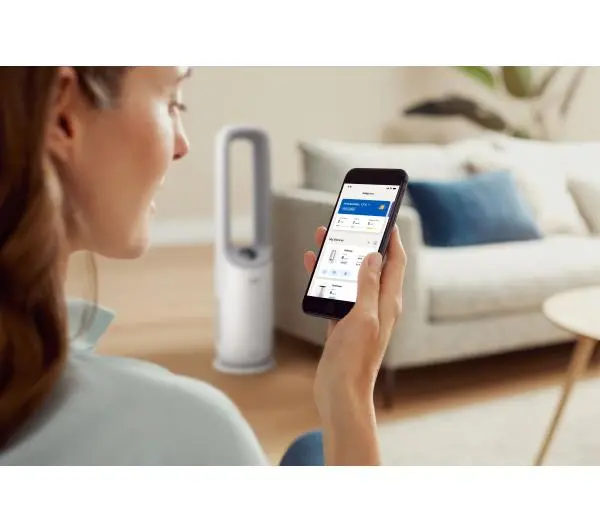 Philips AirPerformer 2w1 z wentylacją AMF765/10 - ⚡ EURO HIT CENOWY! ⚡ - Kup na Raty - RRSO 0%