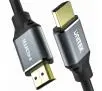 Kabel HDMI Unitek C139W 3m Czarny