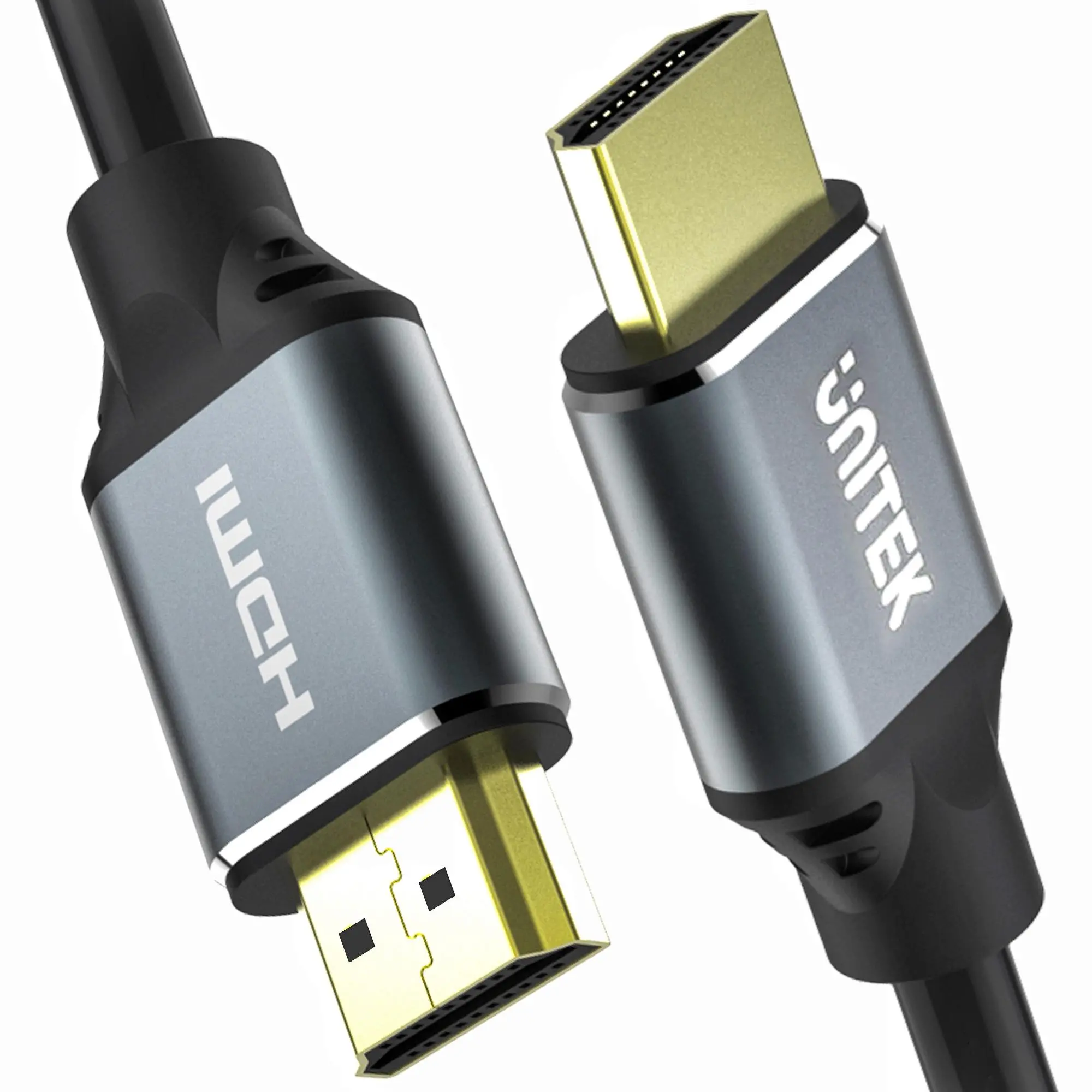 Kabel HDMI Unitek C139W 3m Czarny