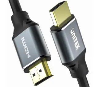 Unitek C139W 3m Czarny