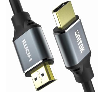 Kabel HDMI Unitek C139W 3m Czarny