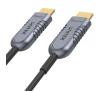 Kabel optyczny HDMI Unitek C11026DGY 3m Czarny