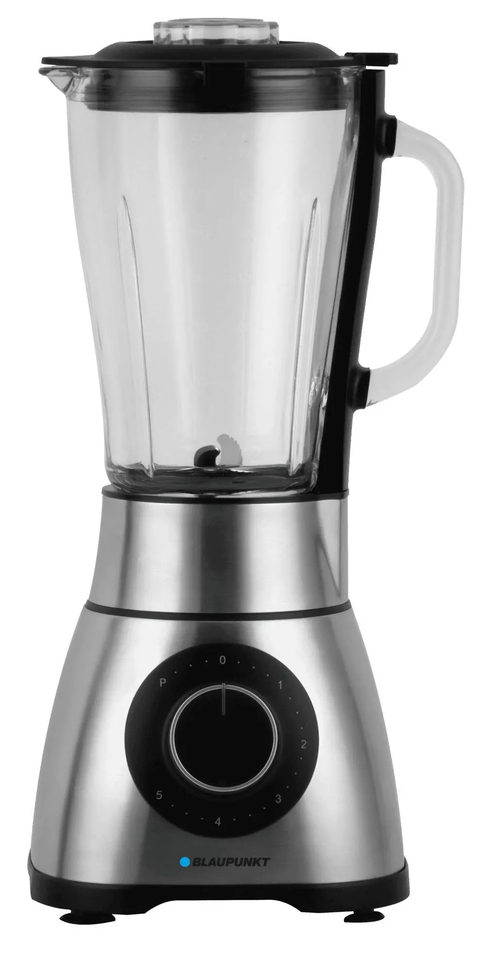 Blender kielichowy Blaupunkt TBG601 1,75l