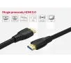 Kabel HDMI Unitek C11043BK 10m Czarny