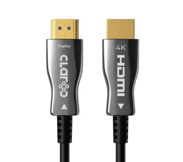 Claroc FEN-HDMI-20-10M 10m Czarny