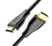 Kabel HDMI Unitek C1047GB 1,5m Czarny