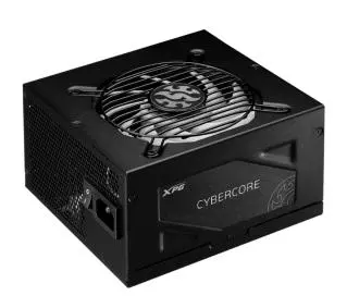 XPG Cybercore 1300W 80+ Platinum Czarny - Kup na Raty - RRSO 0%
