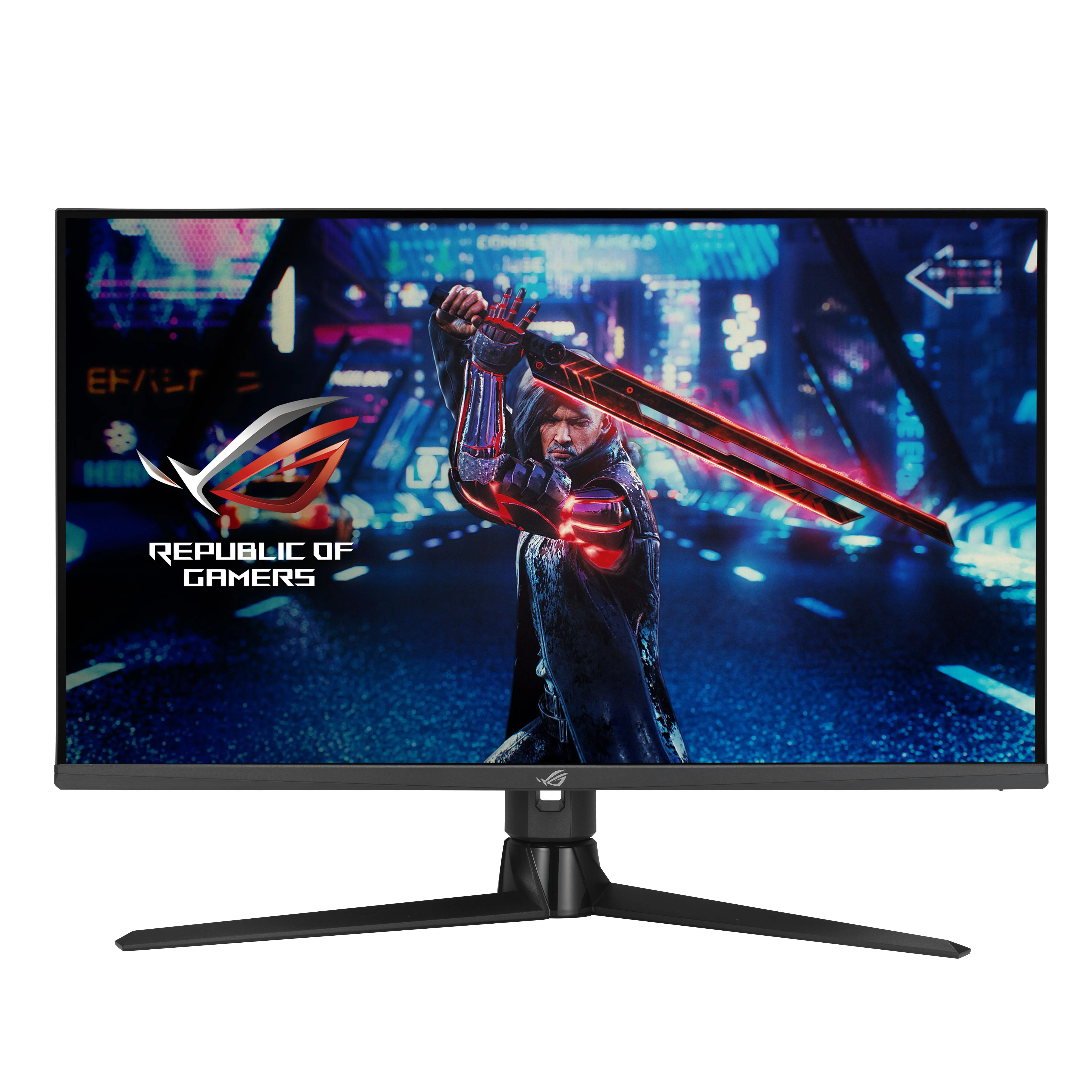 Monitor ASUS ROG Strix XG32UQ 32" 4K IPS 160Hz 1ms Gamingowy