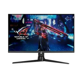 Monitor ASUS ROG Strix XG32UQ 32" 4K IPS 160Hz 1ms Gamingowy