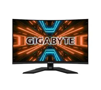 Monitor Gigabyte M32UC  32" 4K VA 144Hz 1ms Zakrzywiony Gamingowy